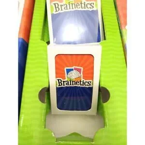 Brainetics | Toys | Brainetics Breakthrough Math And Memory System ...